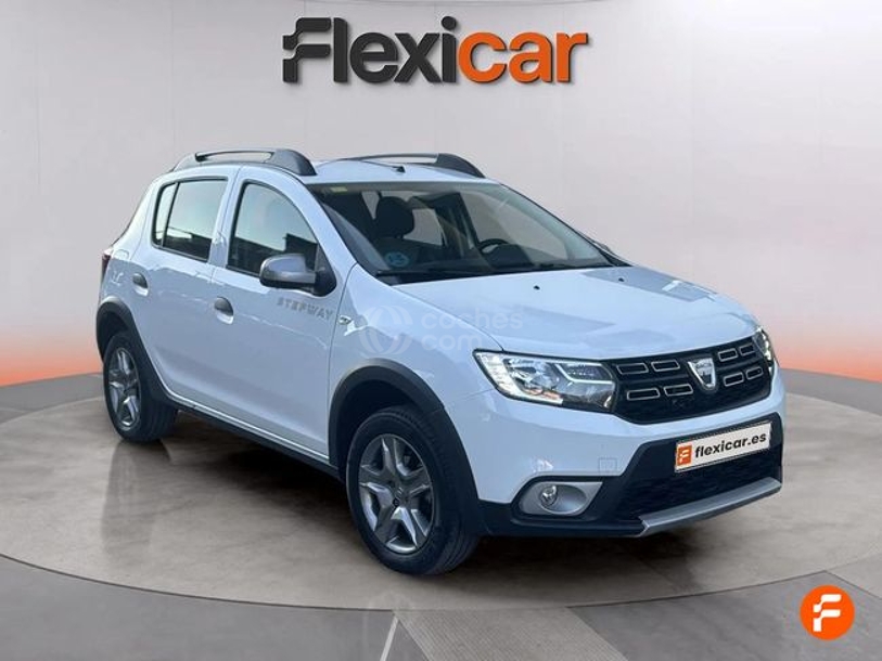 Foto del DACIA Sandero 0.9 TCE Stepway Essential 66kW