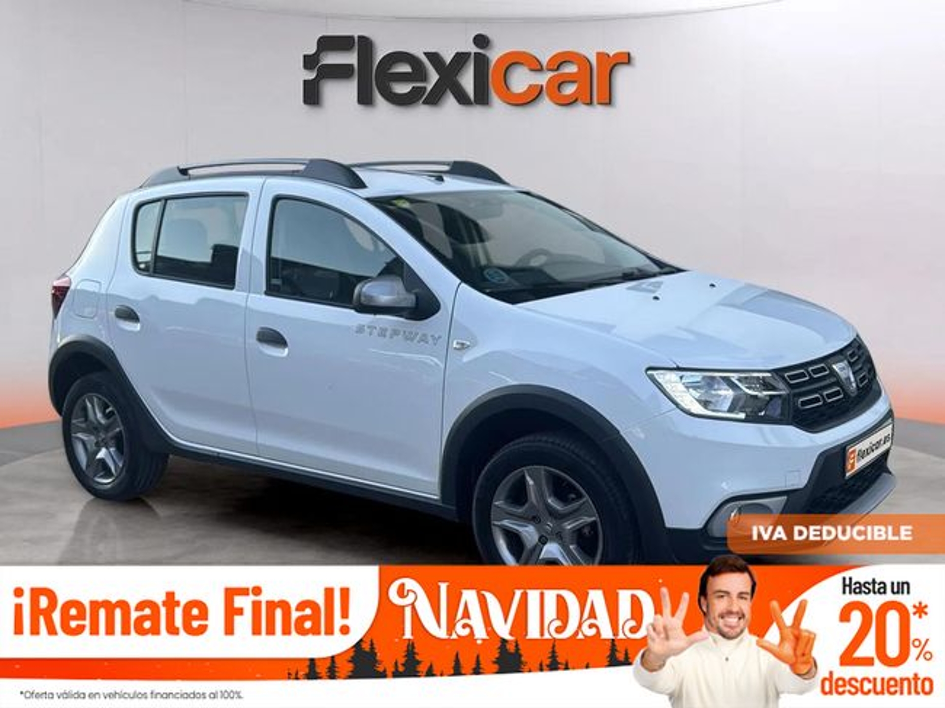Imagen de DACIA Sandero