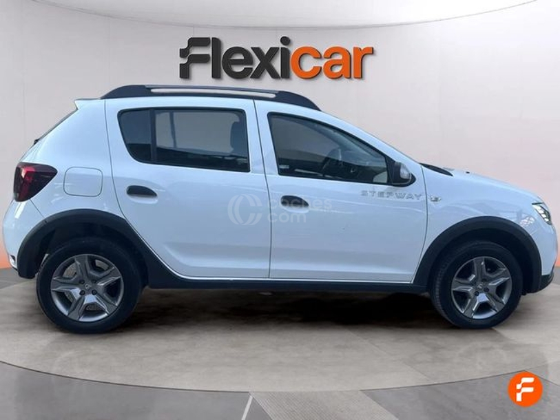Foto del DACIA Sandero 0.9 TCE Stepway Essential 66kW