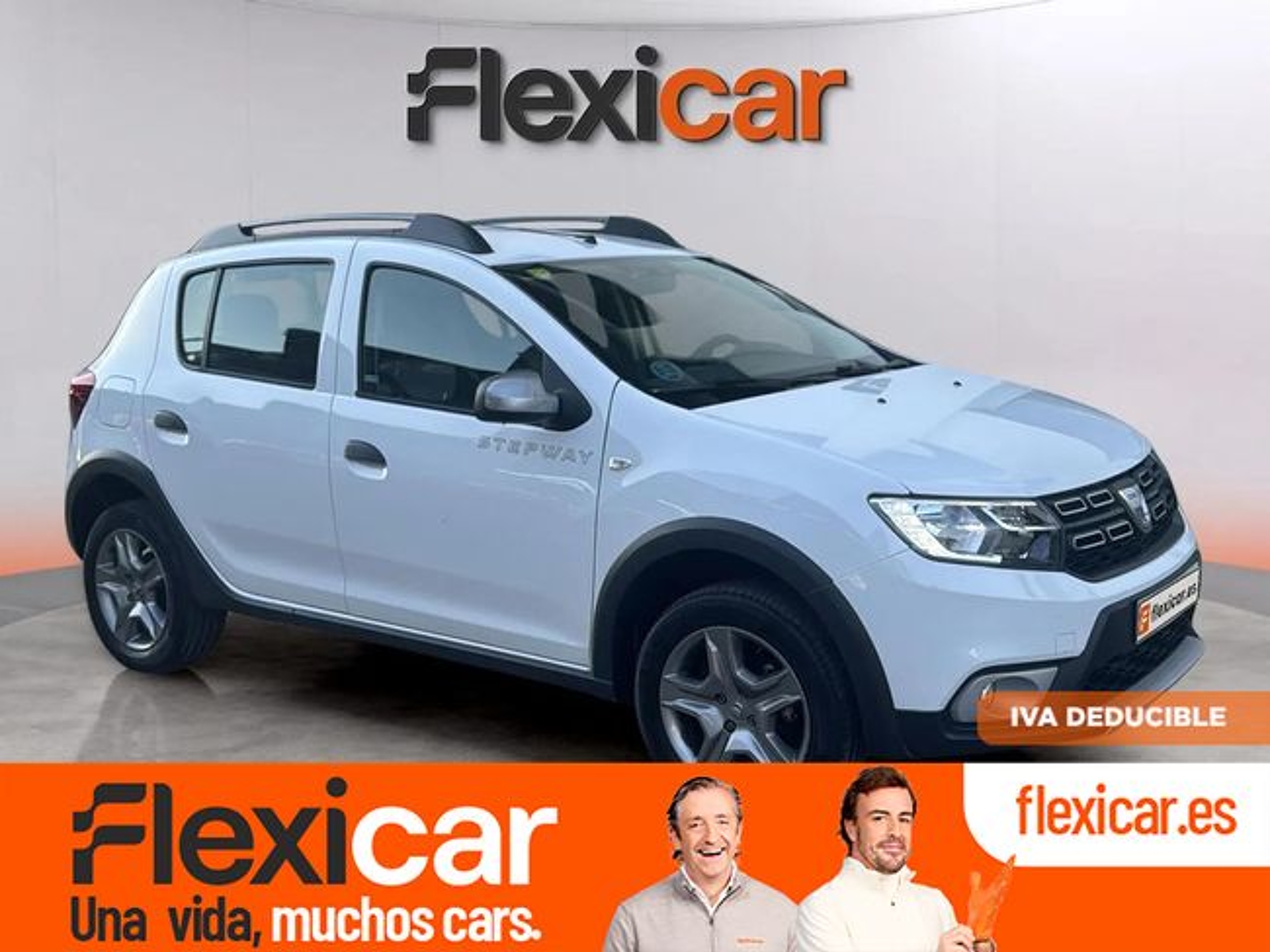 Imagen de DACIA Sandero