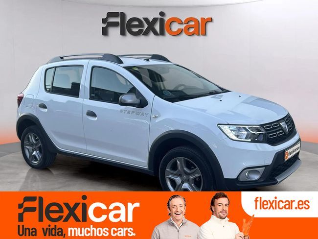 DACIA Sandero (Stepway Essential TCE 66kW (90CV)) en Sevilla