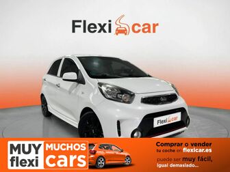 Imagen de KIA Picanto 1.0 Eco-Dynamics x-Tech16