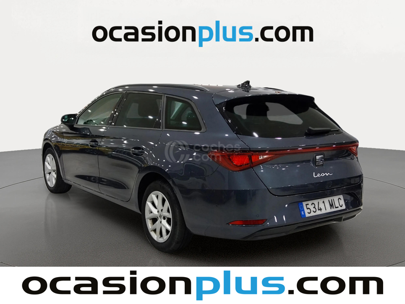 Foto del SEAT León ST 1.5 TSI S&S Style 130