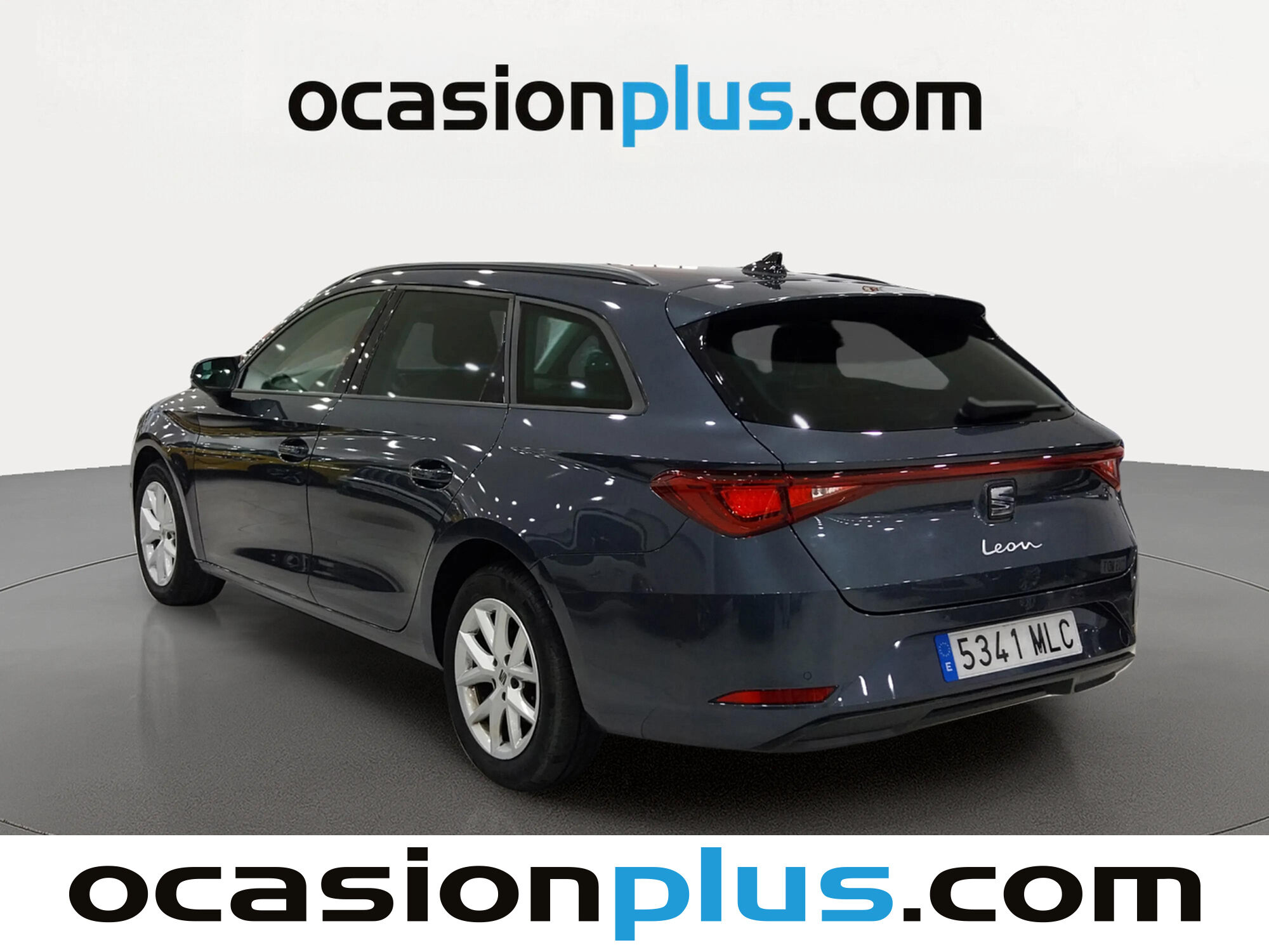 Foto del SEAT León ST 1.5 TSI S&S Style 130