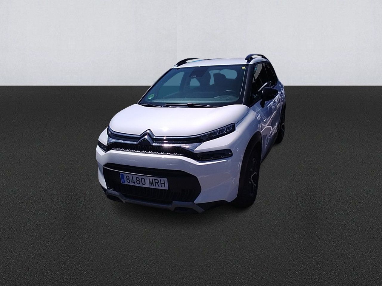 CITROEN C3 Aircross (BlueHDi 110 S&S Plus 81 kW (110 CV)) en Madrid