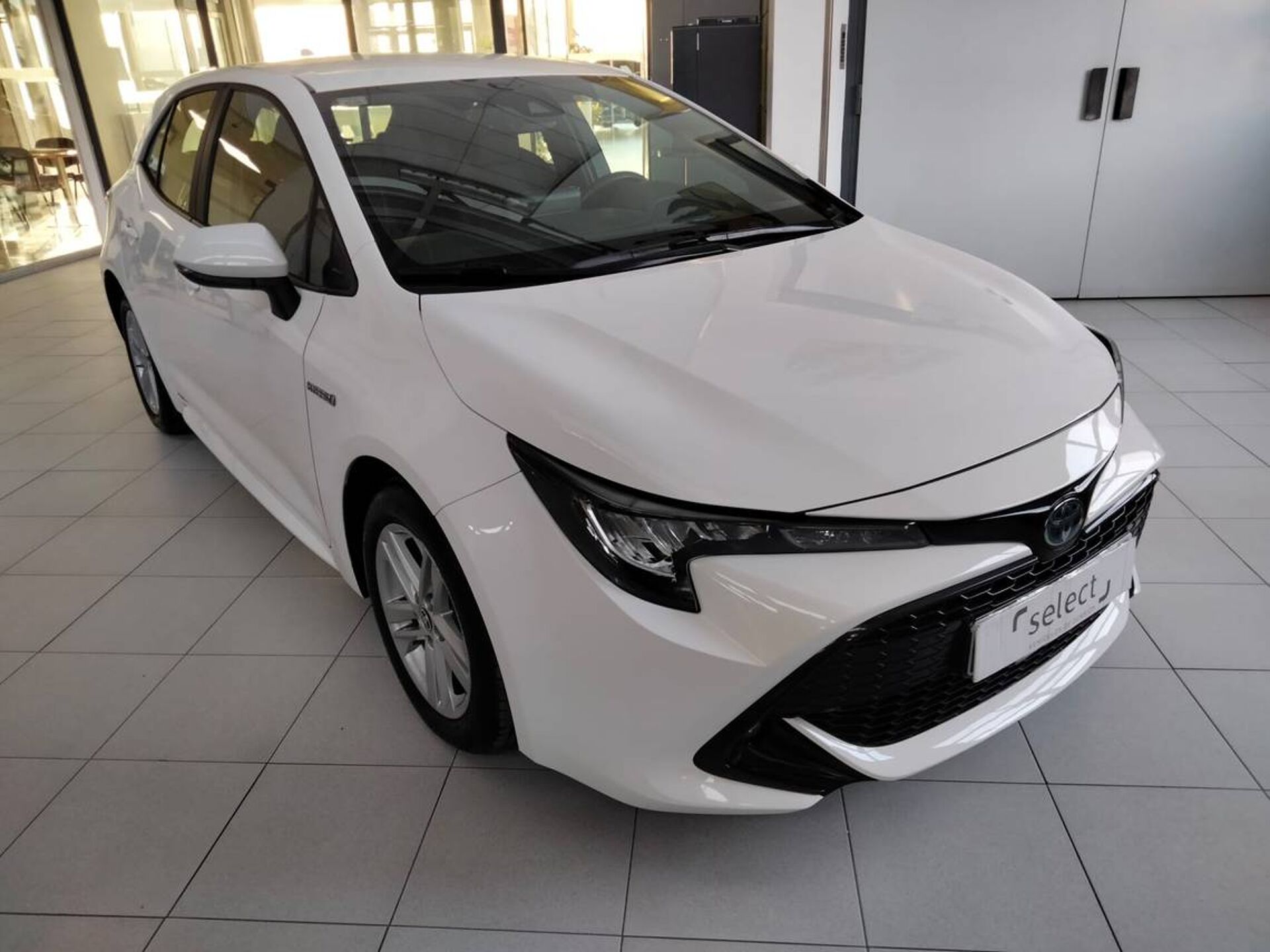 Imagen de TOYOTA Corolla