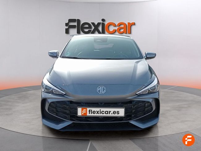 Foto del MG 3 1.5 Standard