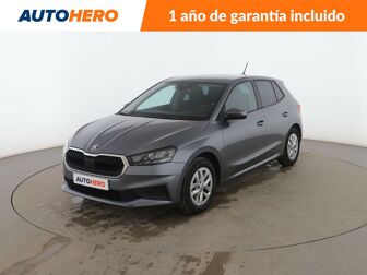 Imagen de SKODA Fabia 1.0 TSI Active 70kW