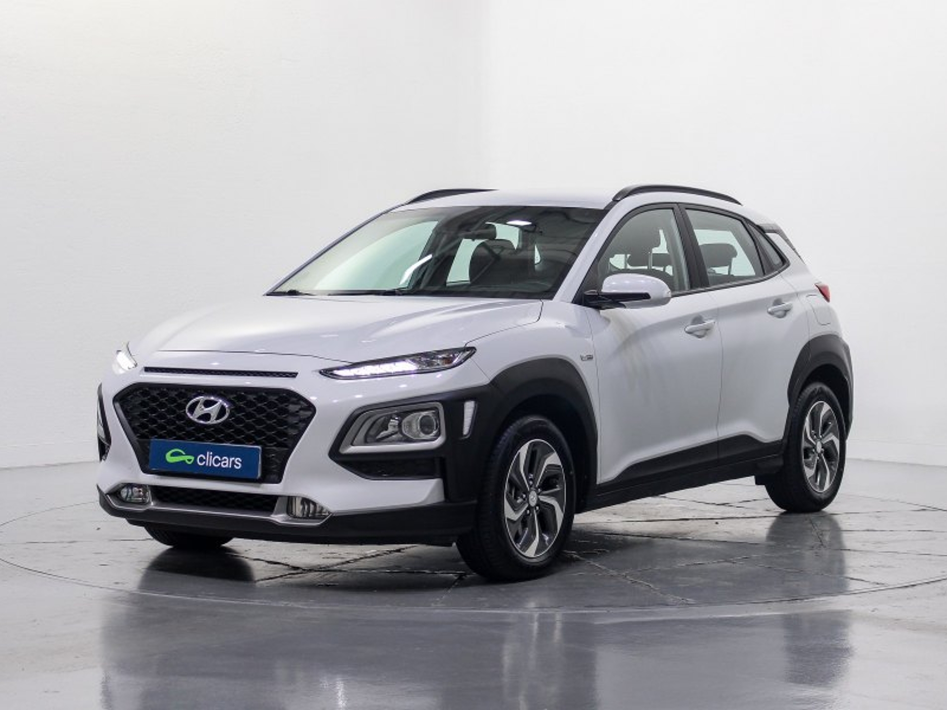 Imagen de HYUNDAI Kona
