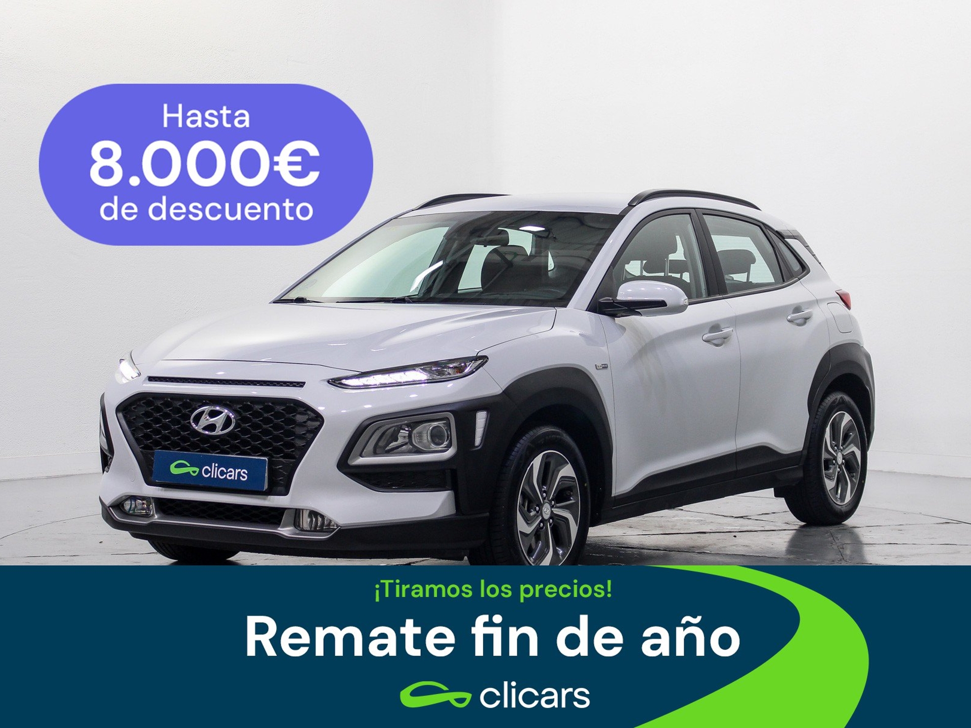 Imagen de HYUNDAI Kona