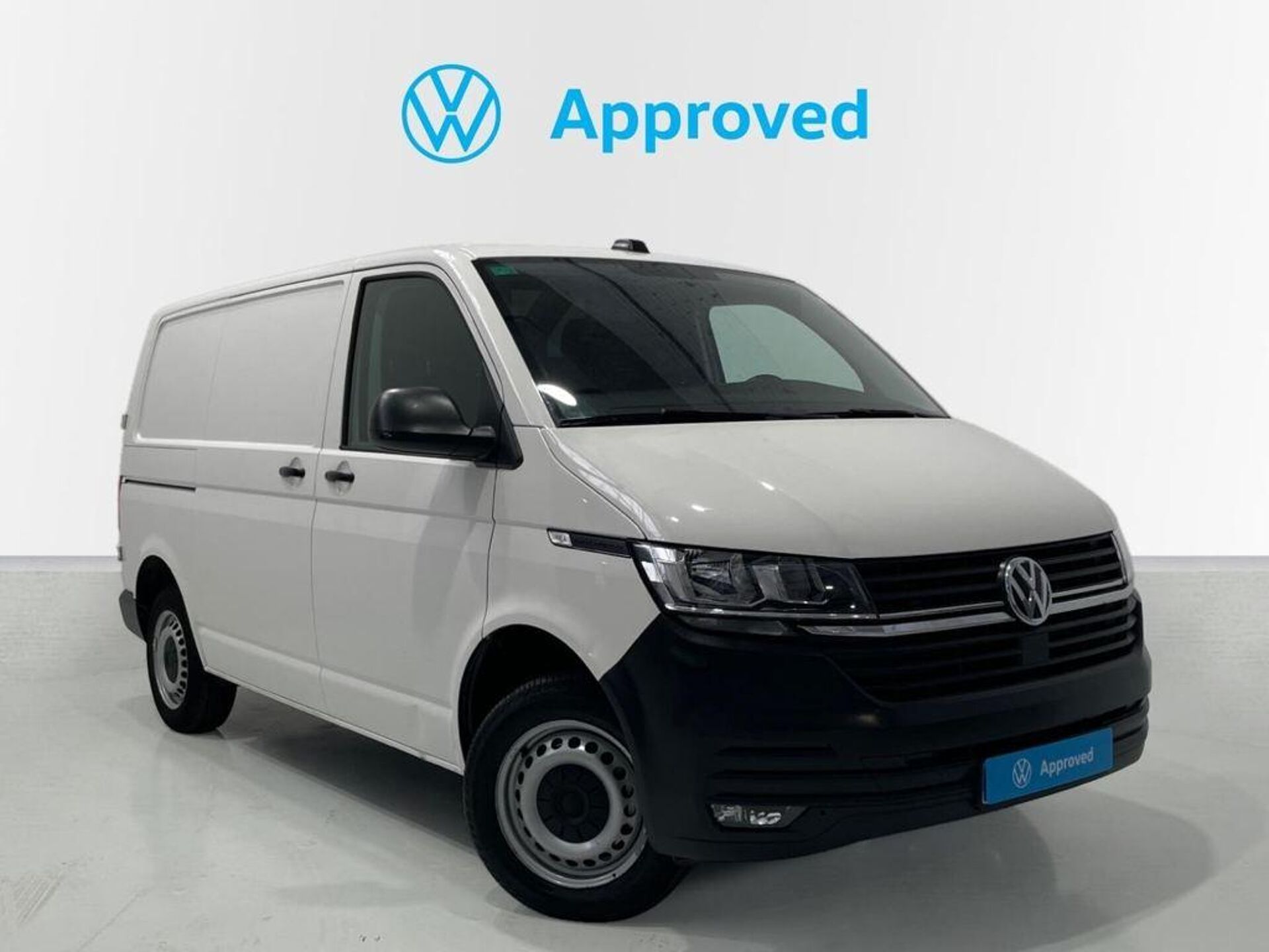 Imagen de VOLKSWAGEN Transporter