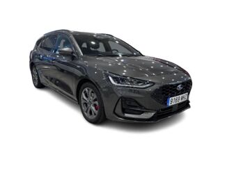 Imagen de FORD Focus Sportbreak 1.0 Ecoboost MHEV ST Line