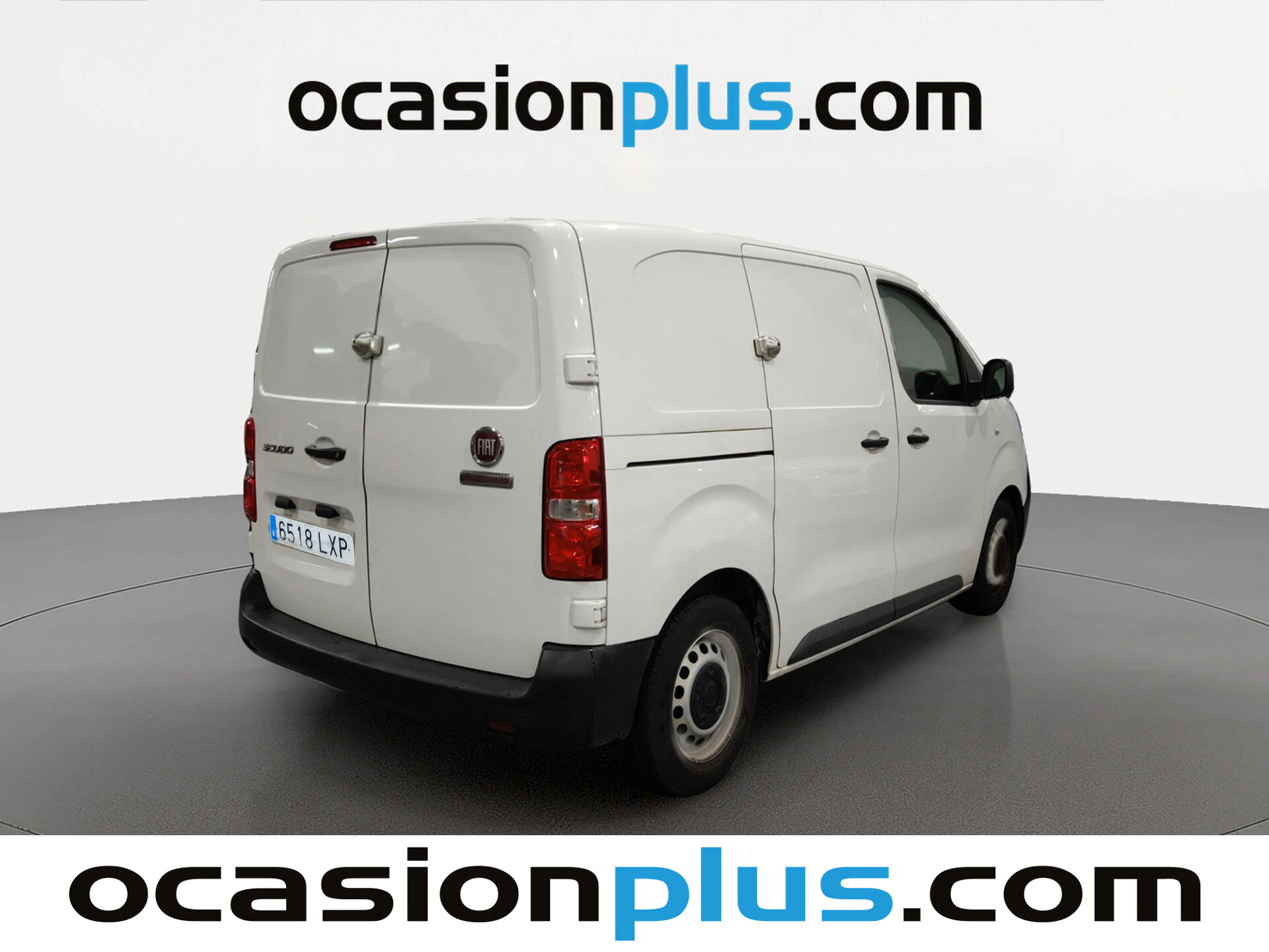 Imagen 3 de FIAT Scudo