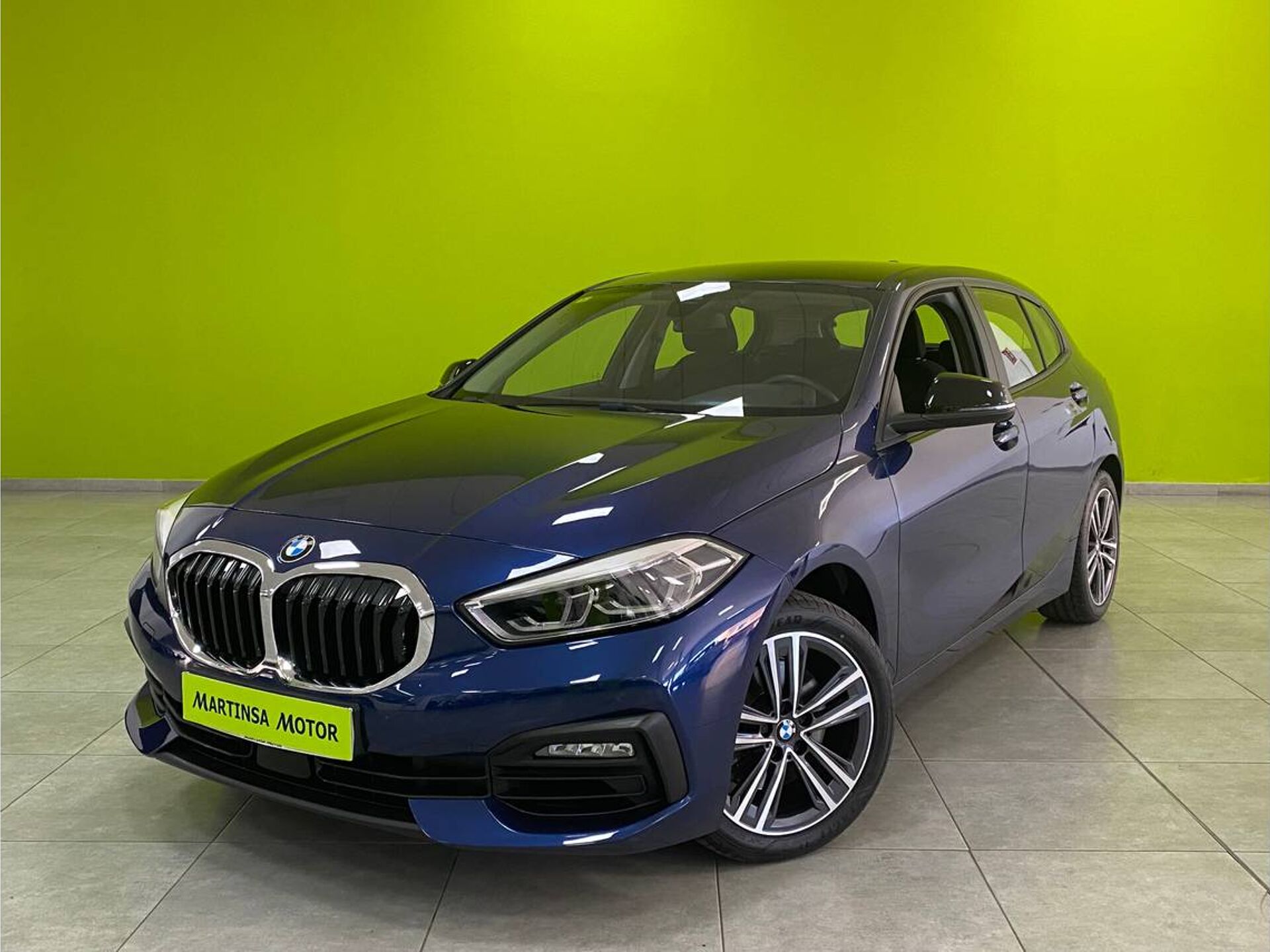 Imagen de BMW Serie 1