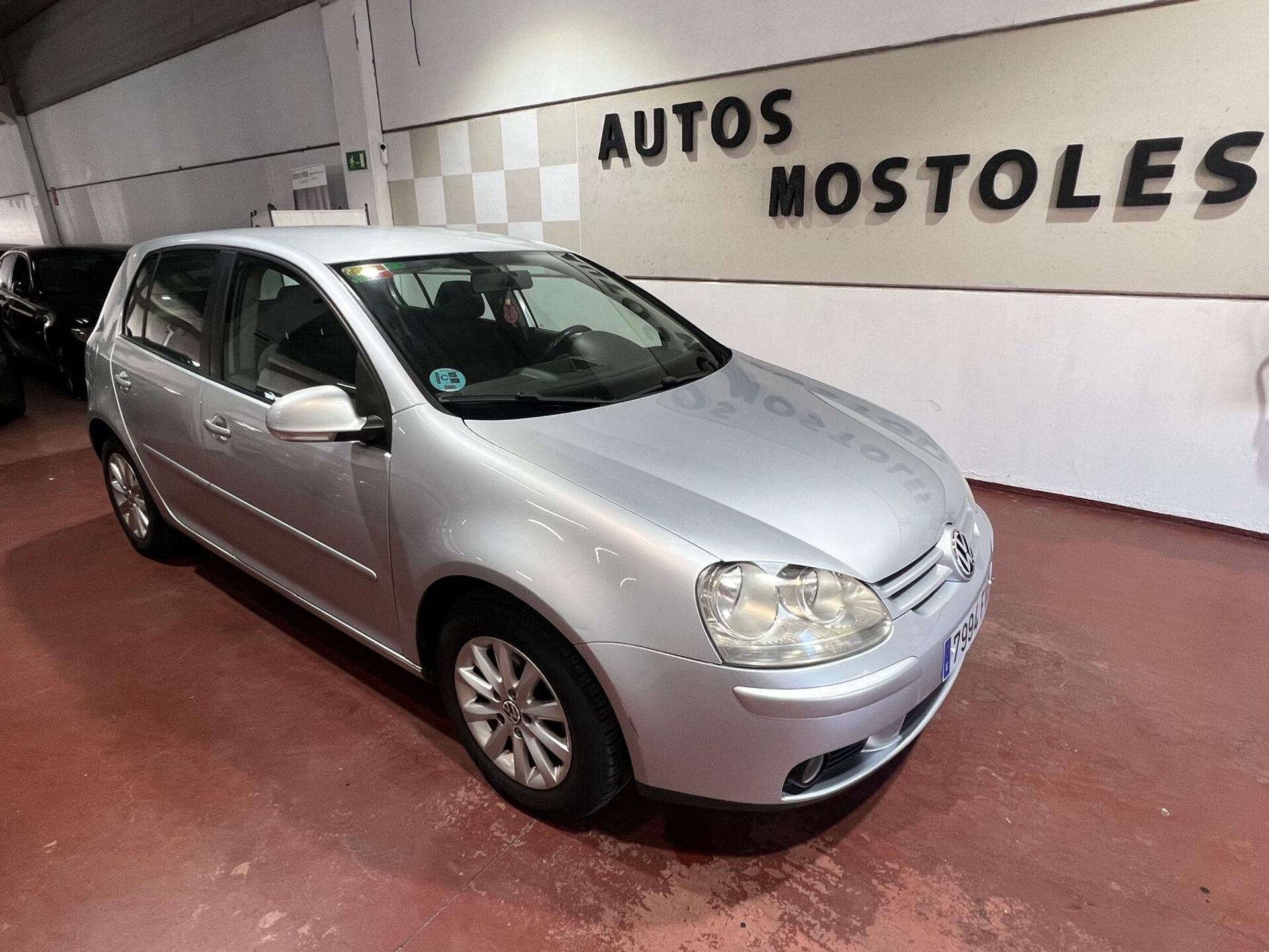 Imagen de VOLKSWAGEN Golf