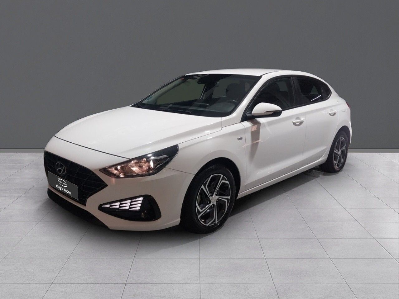Foto del HYUNDAI i30 1.6CRDi Klass 48V 136