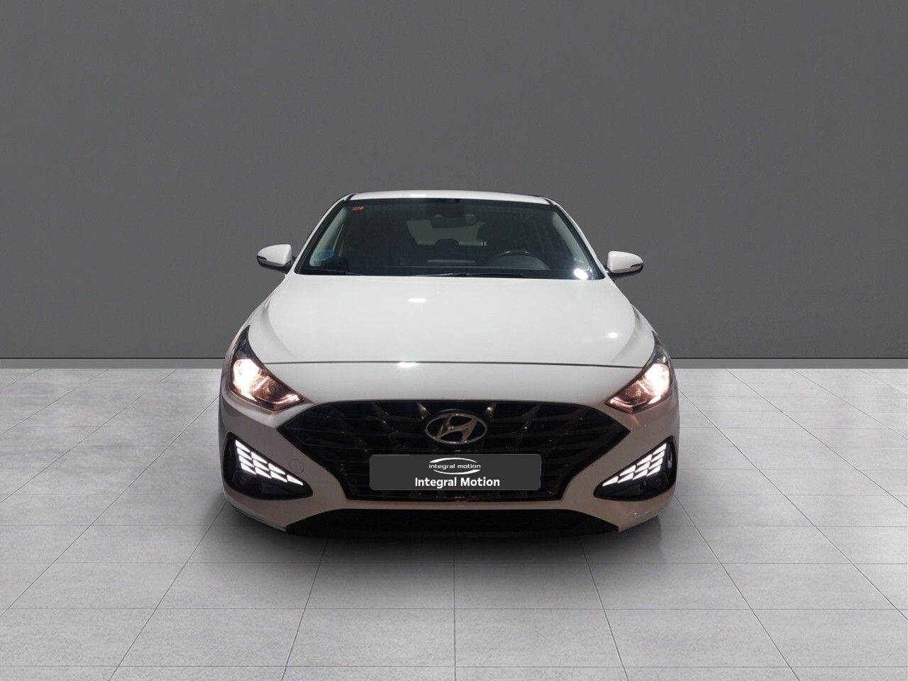 Foto del HYUNDAI i30 1.6CRDi Klass 48V 136