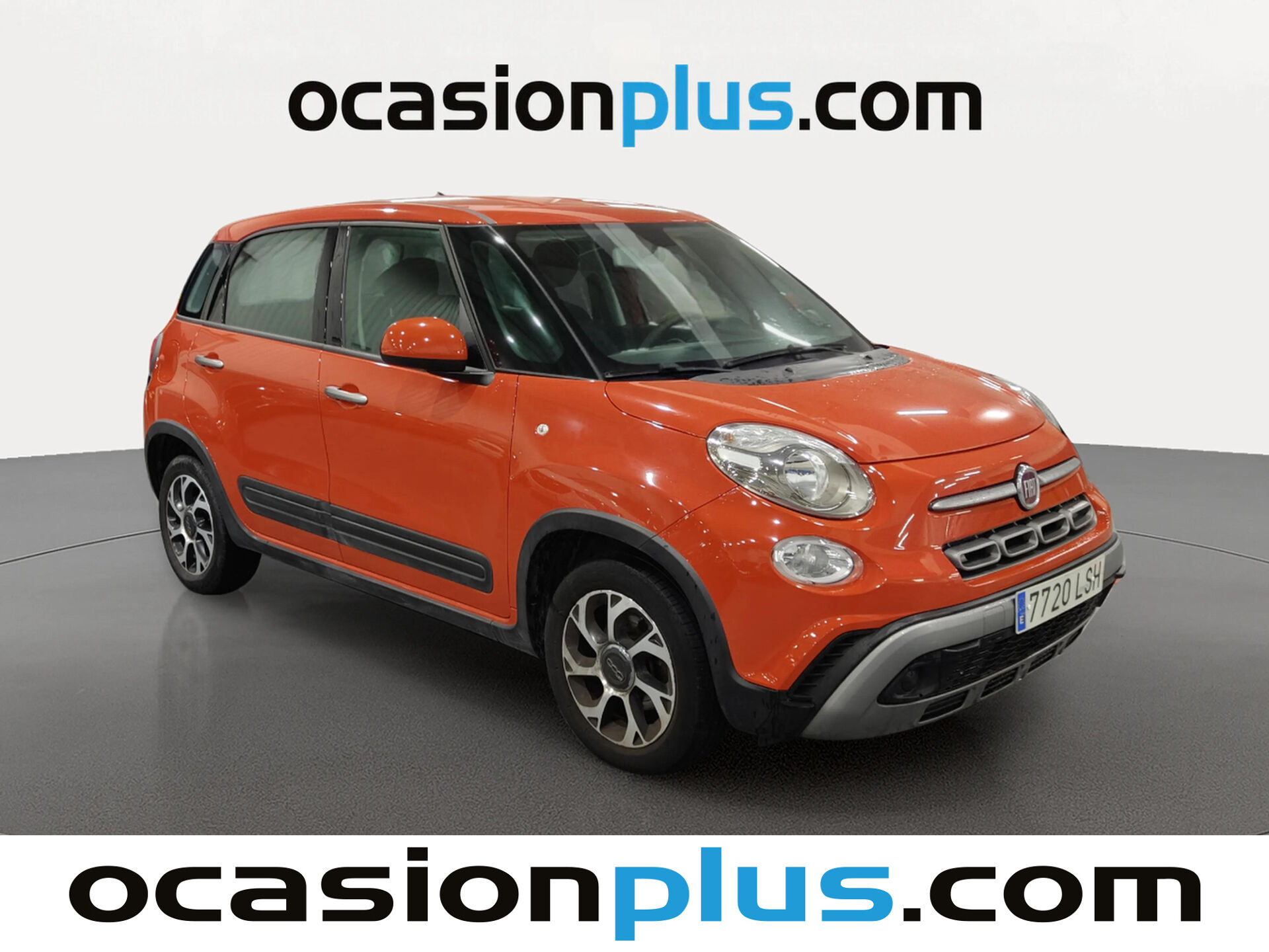 Imagen 2 de FIAT 500L