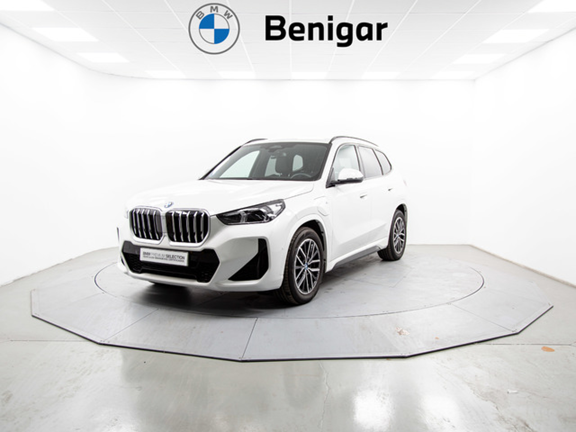 Imagen de BMW X1