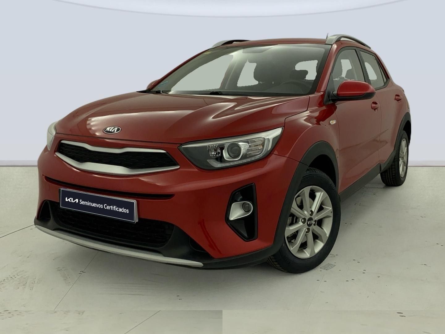 Foto del KIA Stonic 1.2 CVVT Eco-Dynamic Concept 84