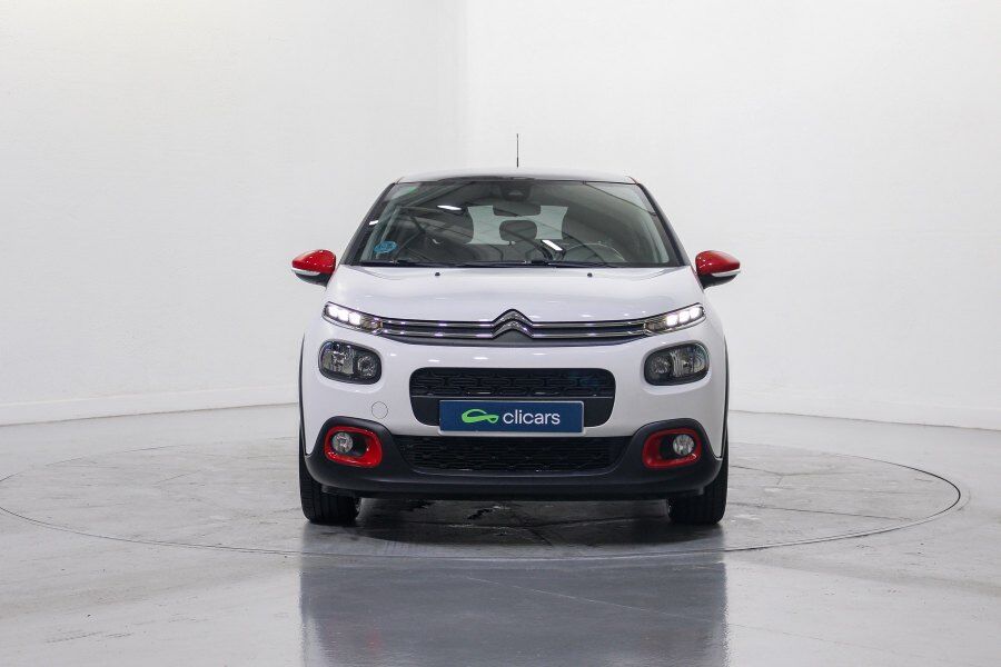 Foto del CITROEN C3 1.2 PureTech S&S Shine 110