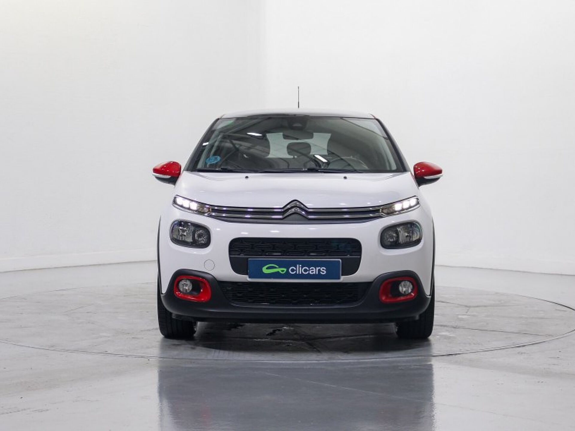 Imagen 2 de CITROEN C3