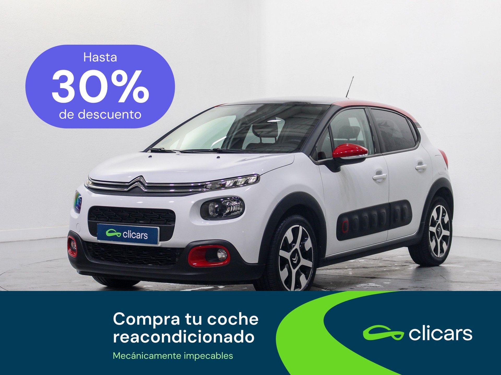 Imagen de CITROEN C3