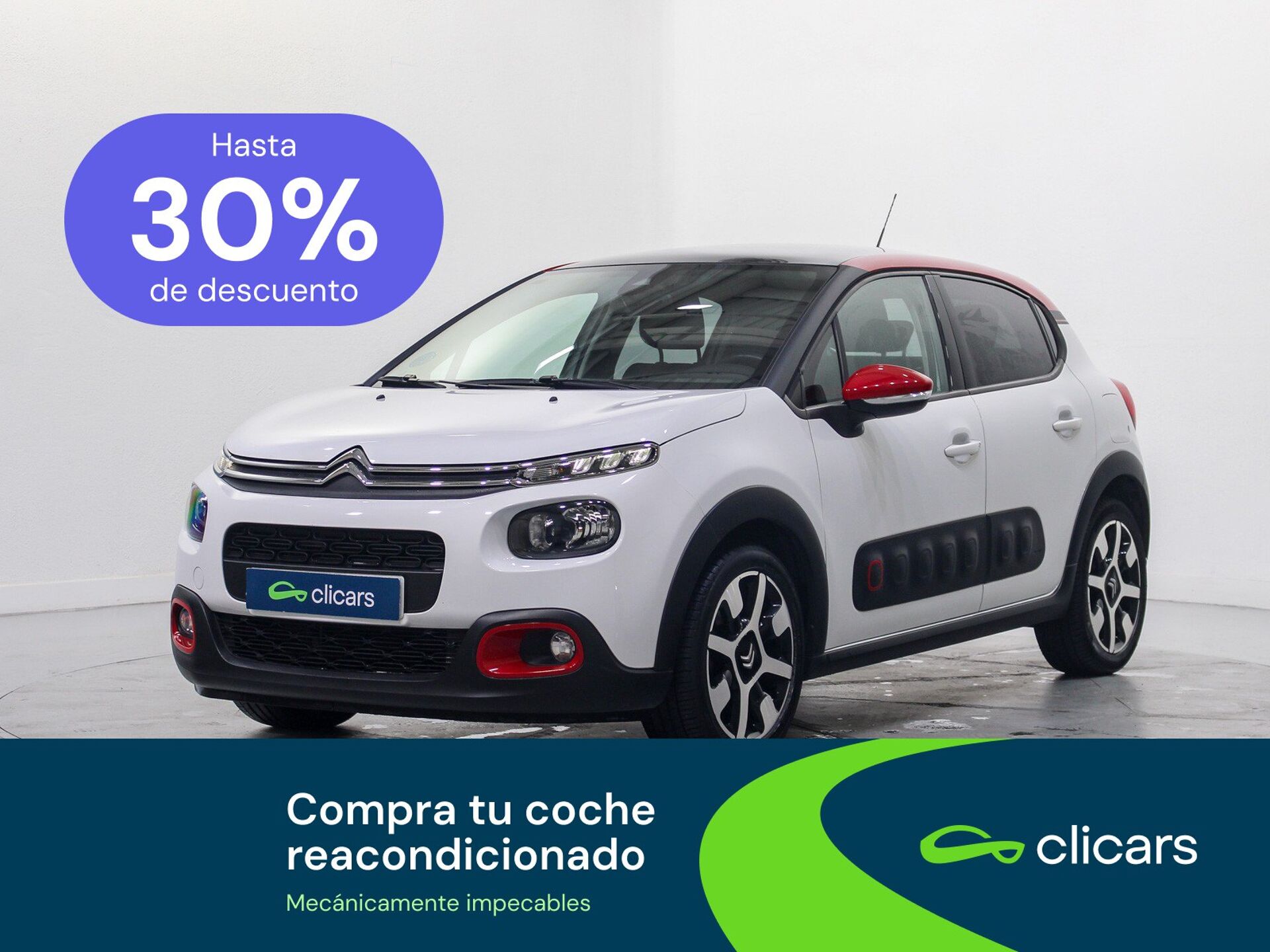 Imagen 1 de CITROEN C3