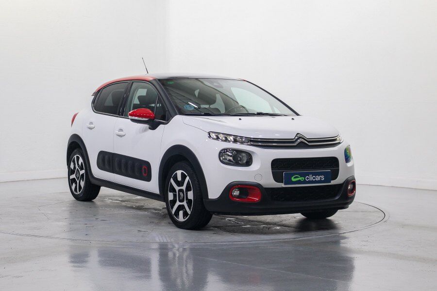 Foto del CITROEN C3 1.2 PureTech S&S Shine 110