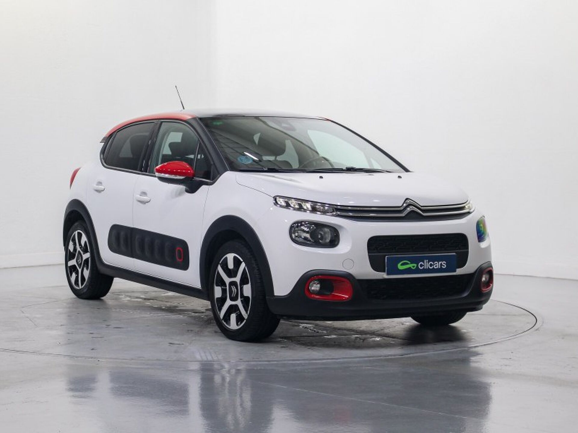 Imagen 3 de CITROEN C3