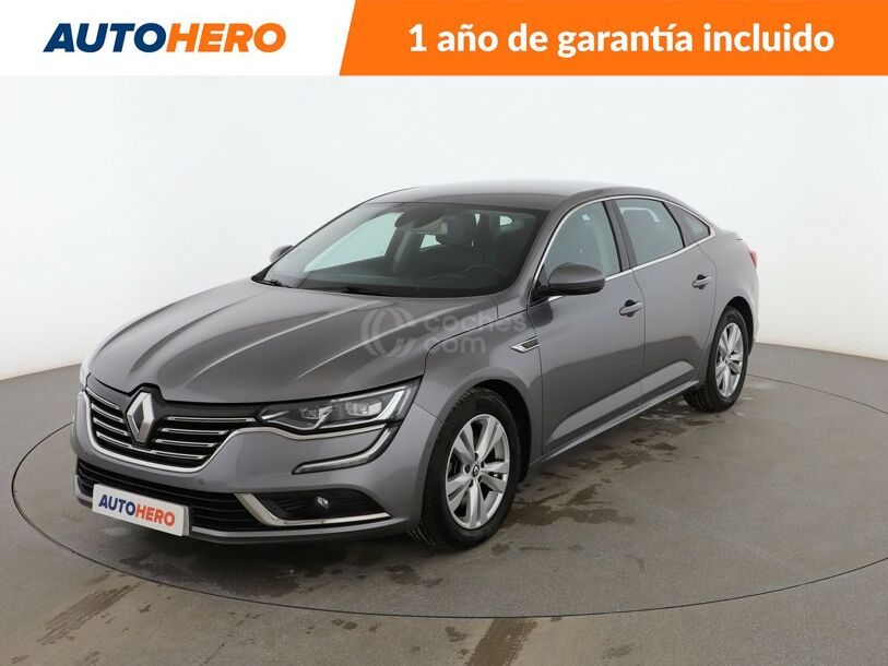 Foto del RENAULT Talisman 1.6dCi Energy Twin Turbo Zen EDC 118kW