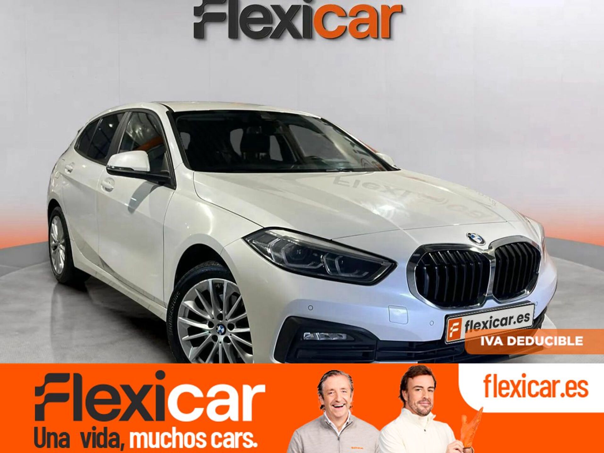Imagen de BMW Serie 1