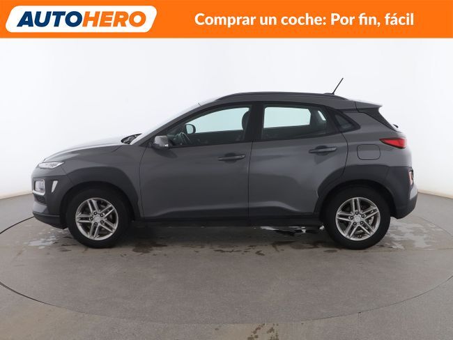 Foto del HYUNDAI Kona 1.0 TGDI Klass 4x2