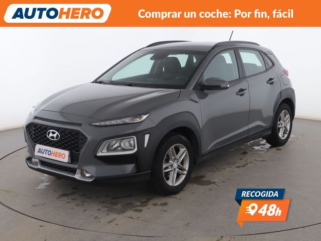 Foto del HYUNDAI Kona 1.0 TGDI Klass 4x2