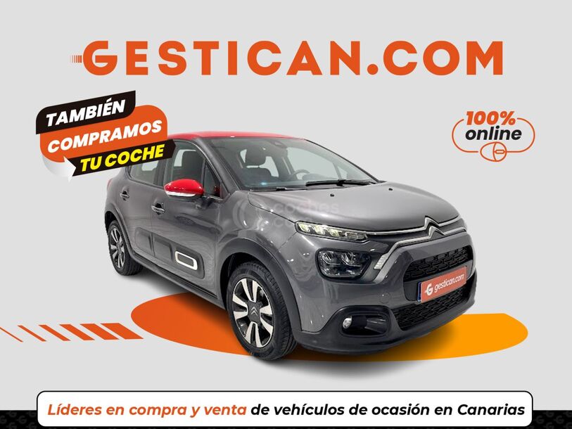 Foto del CITROEN C3 1.2 PureTech S&S Feel 83