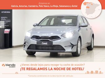 Imagen de KIA Ceed 1.0 T-GDI Eco-Dynamics Drive 120