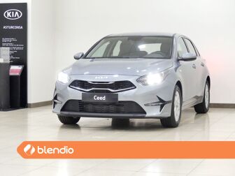 Imagen de KIA Ceed 1.0 T-GDI Eco-Dynamics Drive 120