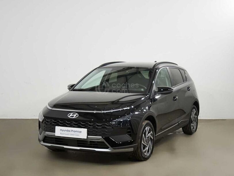 Foto del HYUNDAI Bayon 1.0 TGDI 48V Maxx