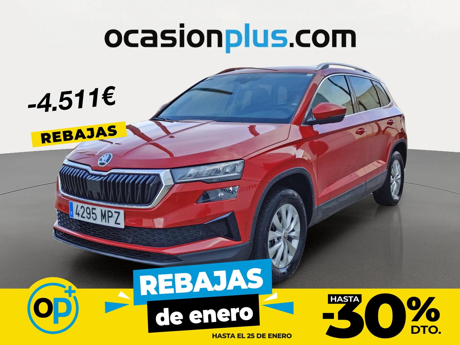 Imagen de SKODA Karoq