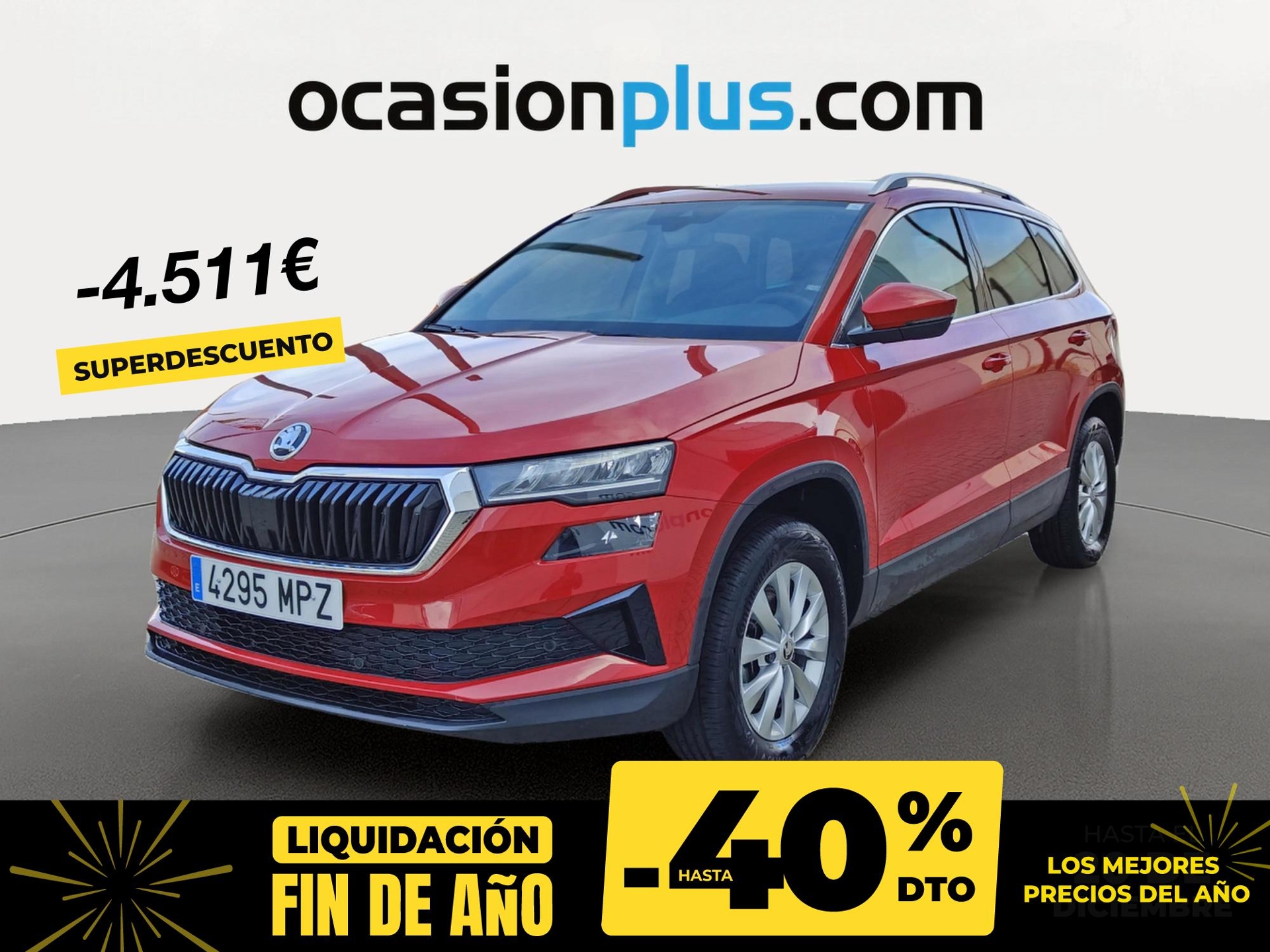 Imagen de SKODA Karoq