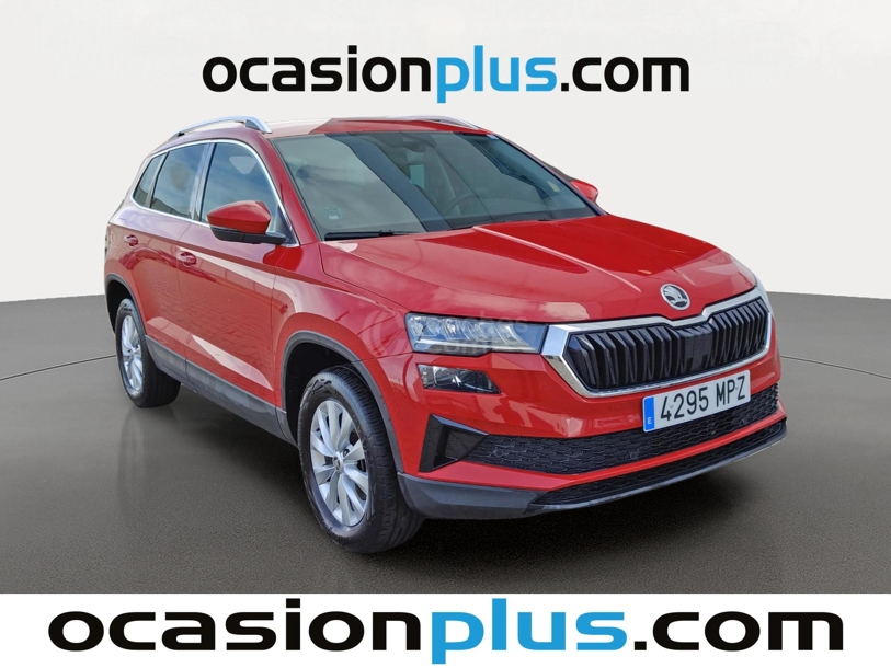 Foto del SKODA Karoq 2.0TDI Adblue Selection 85kW
