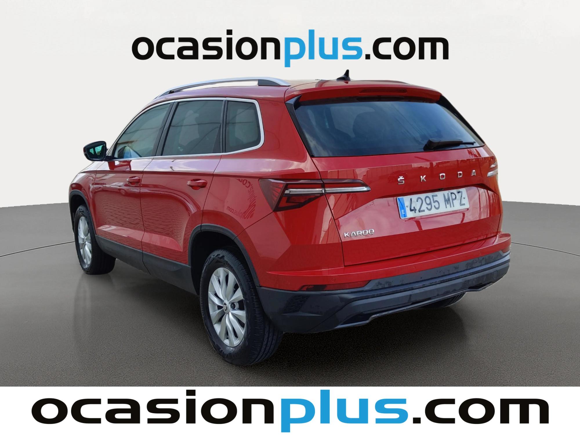 Foto del SKODA Karoq 2.0TDI Adblue Selection 85kW