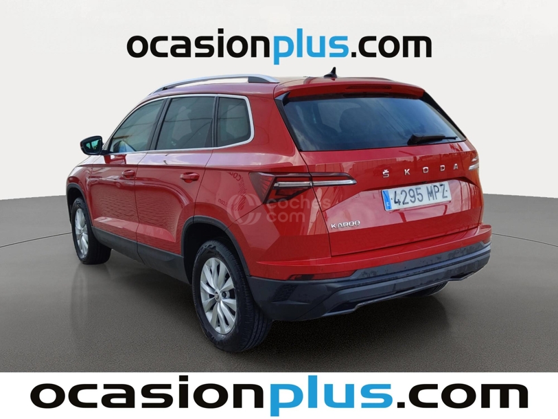 Foto del SKODA Karoq 2.0TDI Adblue Selection 85kW