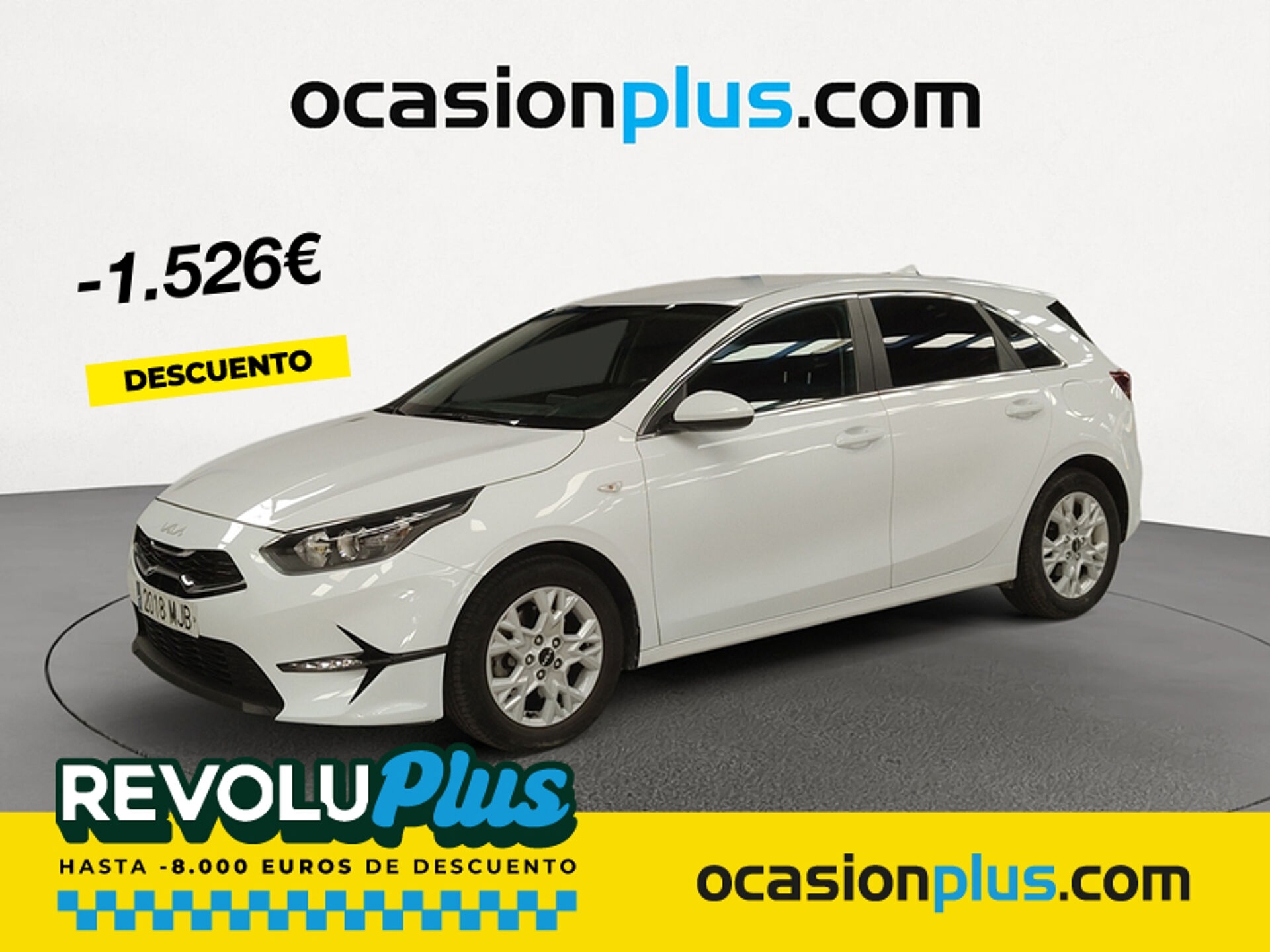 Imagen de KIA Ceed