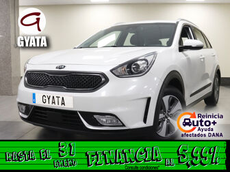 Imagen de KIA Niro 1.6 HEV Drive