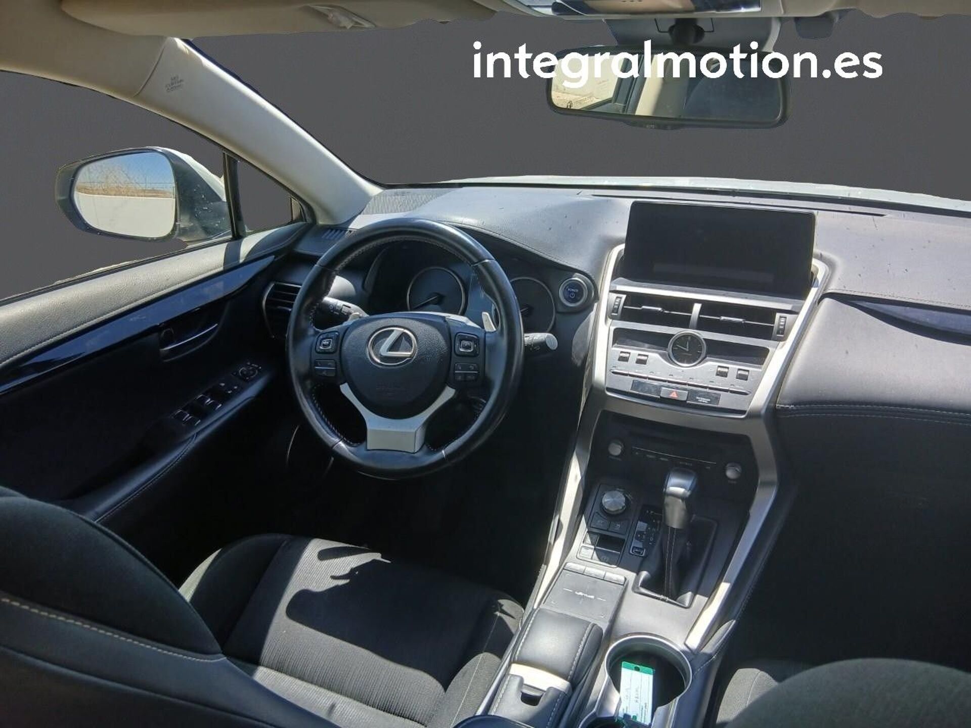 Imagen 3 de LEXUS NX