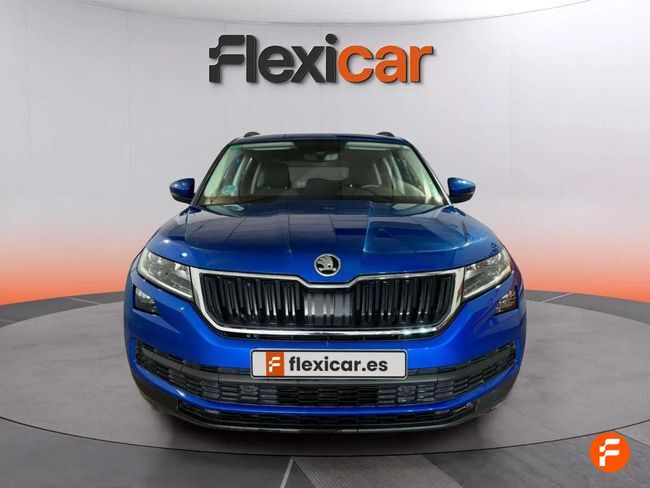 Foto del SKODA Kodiaq 2.0TDI AB tech Style 4x2 DSG 110kW