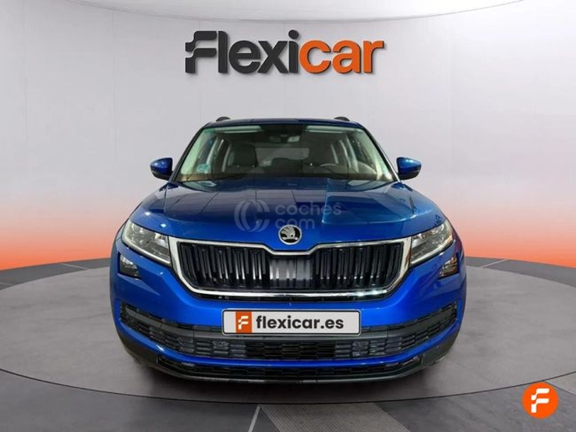 Foto del SKODA Kodiaq 2.0TDI AB tech Style 4x2 DSG 110kW