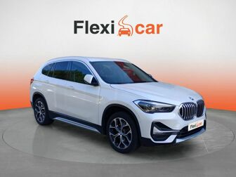 Imagen de BMW X1 xDrive 25dA