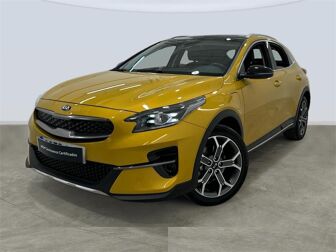 Imagen de KIA XCeed 1.6 PHEV eMotion Aut.